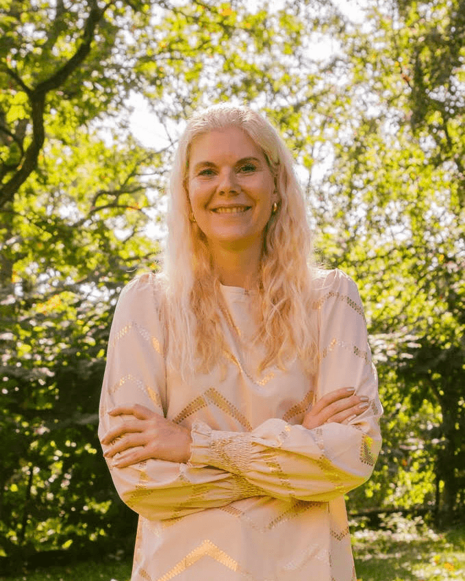 Janine Schultz
