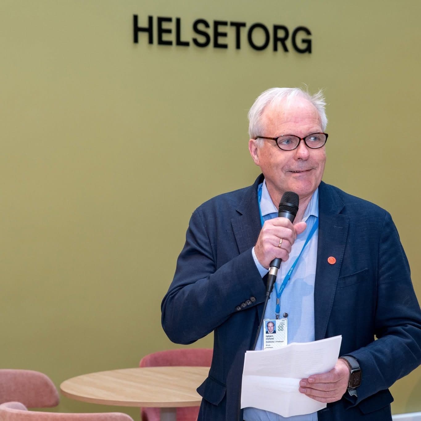 Helsetorget